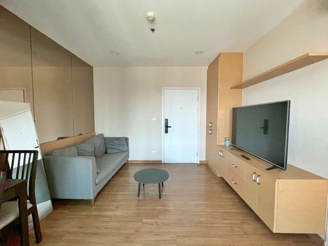 💎 Special Offer for RentThe Tree RIO Bang - Aor Station Beautifully decorated, fully furnished, move-in ready.