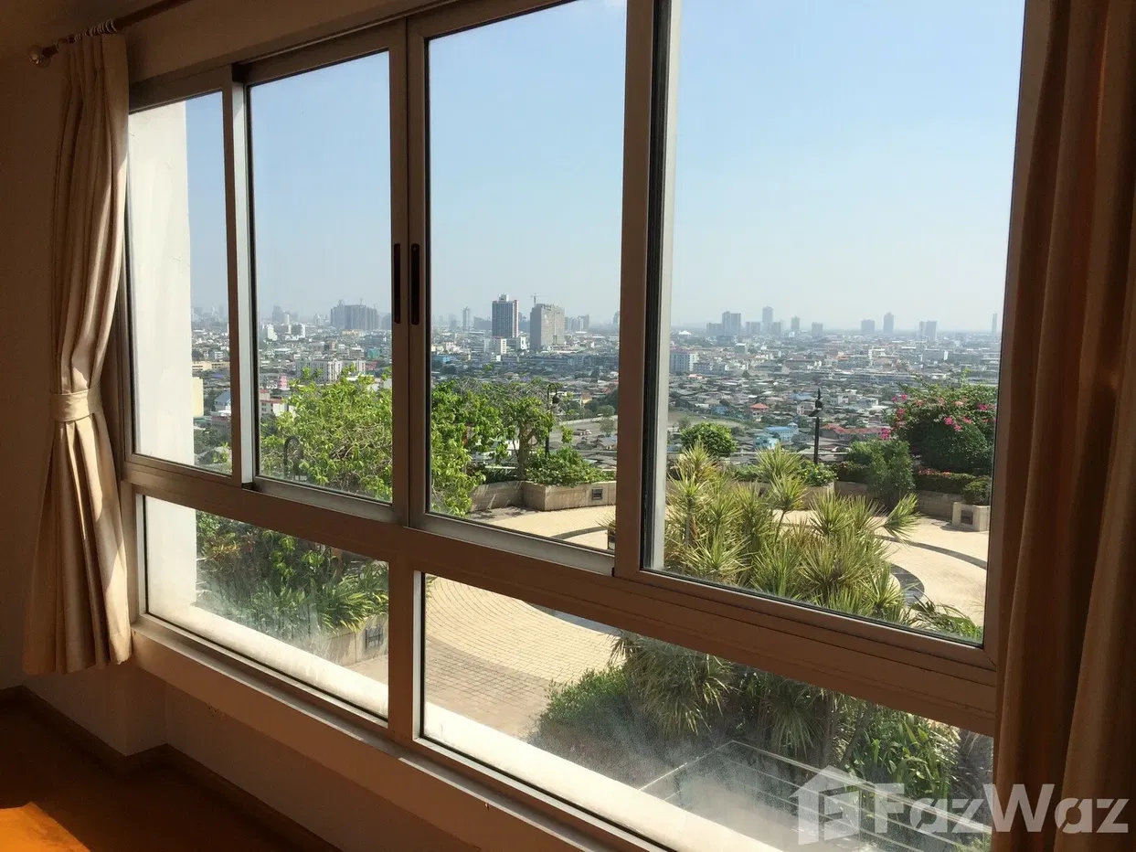 รูป คอนโดให้เช่า 3 ห้องนอน ในโครงการ ริเวอร์ เฮเว่น 967248 - รูปที่ 16/29