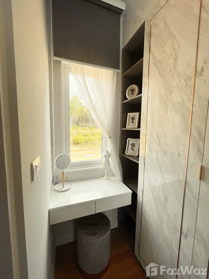 รูป บ้านเดี่ยวให้เช่า 3 ห้องนอน ในโครงการ อณาสิริ ป่าคลอก 5619645 - รูปที่ 2/33