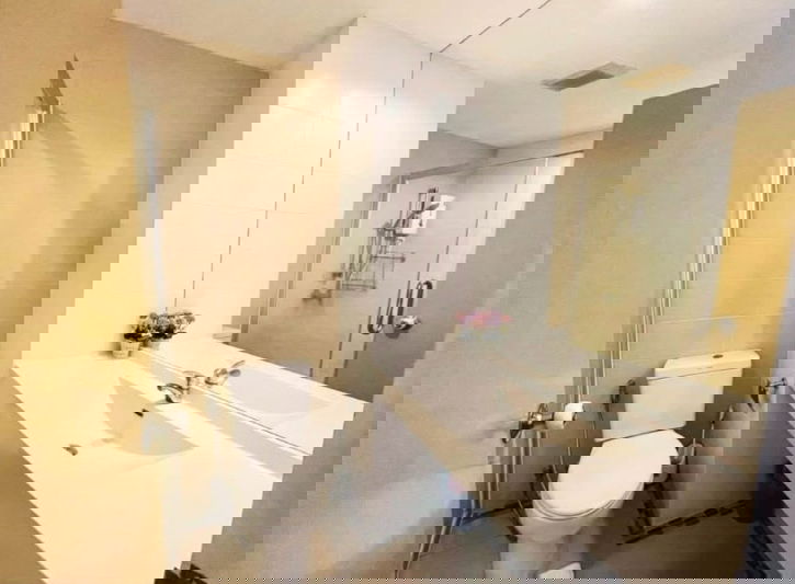 picture 🔥🔥Hot Deal!🔥🔥 For Rent : The Light Condo🔥🔥 - 5/8