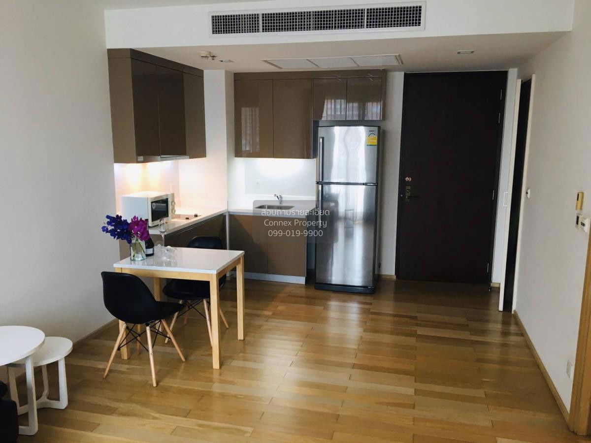 รูป 🔥🔥🔥 เช่าคอนโด สิริ แอท สุขุมวิท BTS-ทองหล่อ พระโขนง เขต วัฒนา กรุงเทพ CX-139577 ✅ ทักไลน์ @connexproperty ตอบทันที ทีมงานมืออาชีพ ✅ 🔥🔥🔥 - รูปที่ 2/10