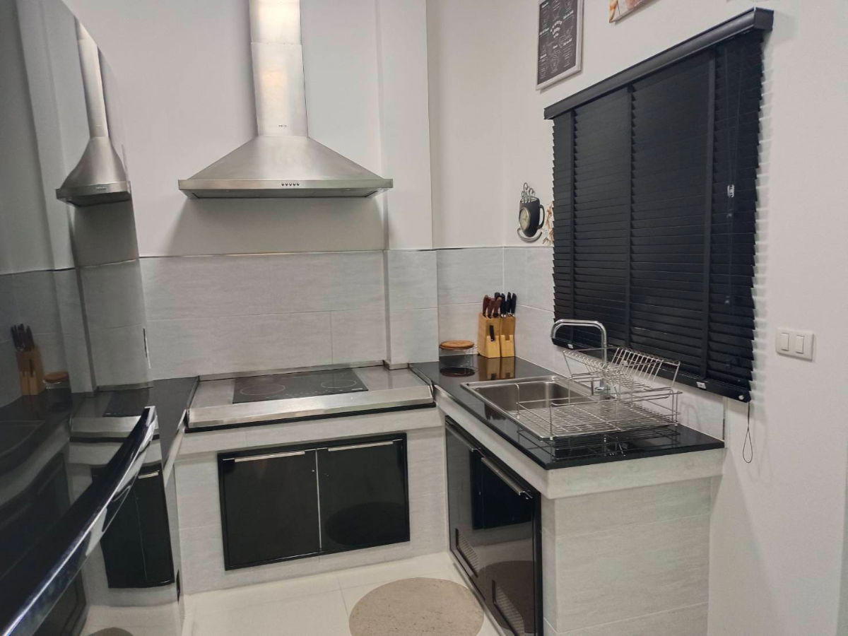 รูป ขาย  บ้านเดี่ยว สวย  ที่ เดอะ ซิตี้ บางนา กม. 7, ใกล้ห้าง เมกะบางนาและ ทางด่วน - รูปที่ 5/19