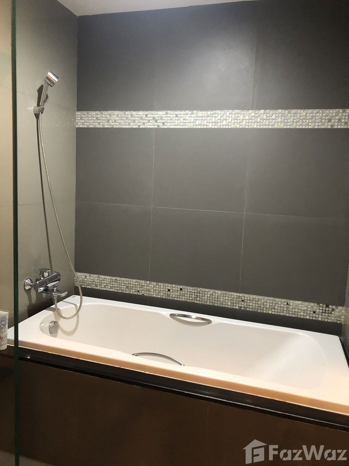 รูป คอนโดให้เช่า 1 ห้องนอน ในโครงการ เดอะ เครสท์ สุขุมวิท 34 1123458 - รูปที่ 7/9