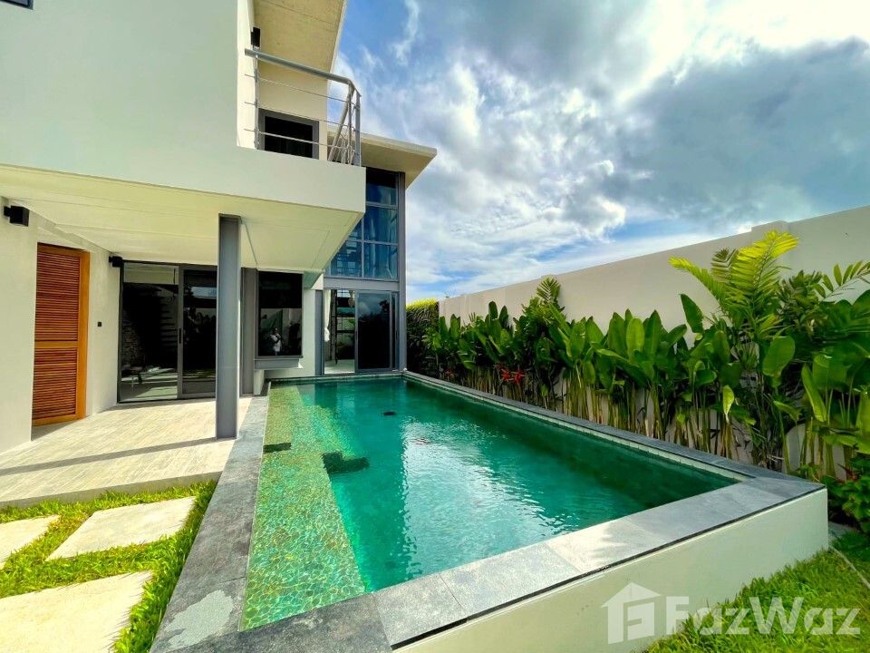 picture 2 Bedroom Villa for sale at Riverhouse Phuket 1961299 - 29/33