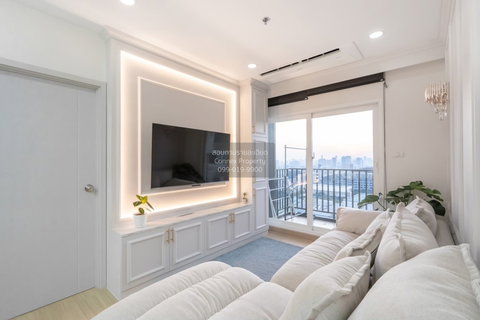 รูปภาพ 🔥🔥🔥 For Rent Condo , Supalai Veranda Ramkhamhaeng , Hua Mak , Bang Kapi , Bangkok , CX-147290 ✅ Live chat with us ADD LINE @connexproperty ✅ 🔥🔥🔥