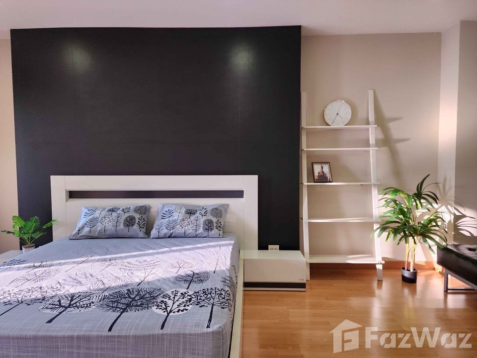 รูป คอนโดให้เช่า 1 ห้องนอน ในโครงการ ณุศาศิริ แกรนด์ 1772520 - รูปที่ 14/19