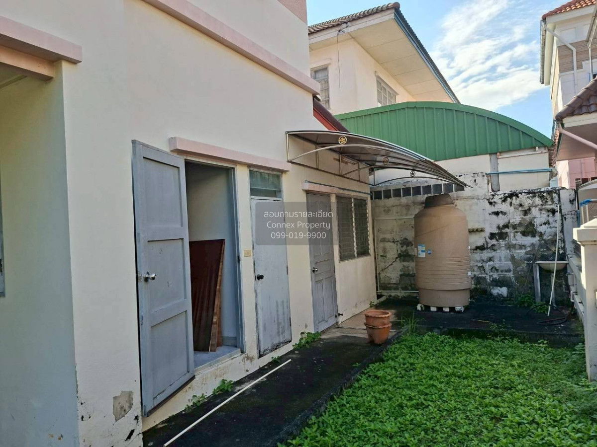 รูป ขายบ้าน บ้าน สีวลี รังสิต 2 คูคต ลำลูกกา ปทุมธานี CX-146347 ✅ ทักไลน์ @connexproperty ตอบทันที ทีมงานมืออาชีพ ✅ - รูปที่ 12/12