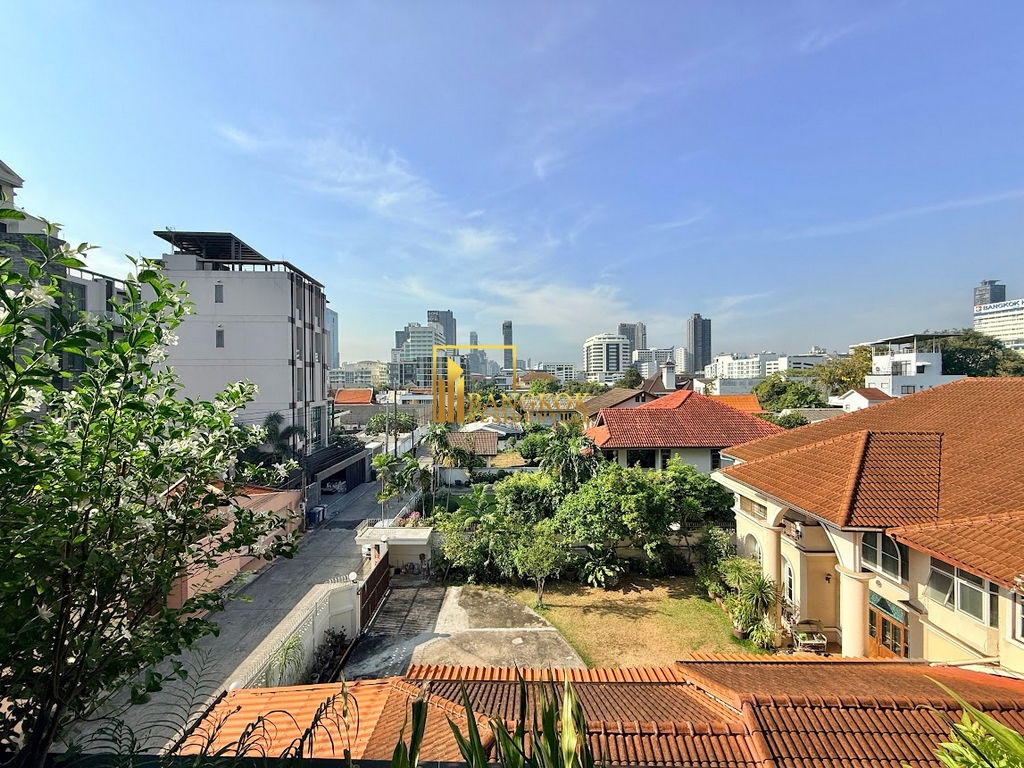 รูป Kalm Penthouse | Desirable 2 Bedroom Property For Sale - BR18434CD - รูปที่ 7/25