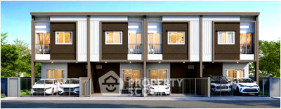 Townhouses for sale : 3-BR Townhouse at Baan Lumpini Villa Prachauthit 90 in Ban Khlong Suan (ID 2690796)