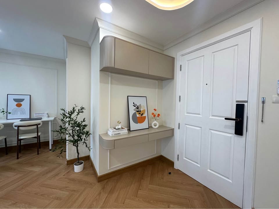 รูป 🔥ขาย🔥 คอนโด Lumpini Place Rama 9 - Ratchada (ลุมพินี เพลส พระราม 9 - รัชดา)  **ใกล้ MRT พระราม 9** - รูปที่ 4/9