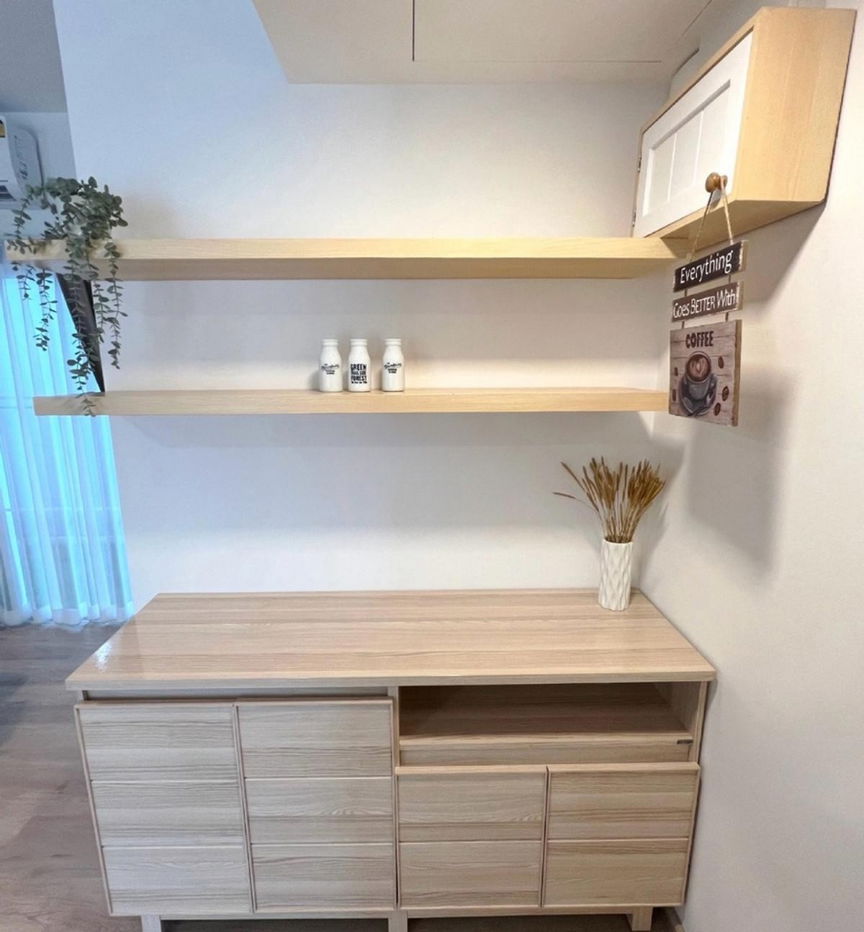 รูป 🏡 ให้เช่า ทาวน์โฮม 2 ชั้น Villaggio 2 ศรีนครินทร์–บางนา ✨ โครงการพรีเมียม โดย Land & Houses เฟอร์ครบพร้อมเข้าอยู่ บรรยากาศสงบ เป็นส่วนตัว - รูปที่ 9/16