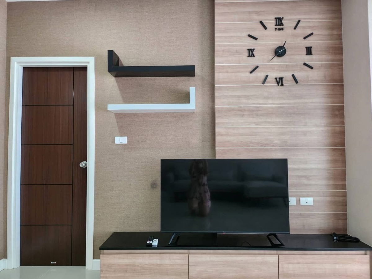 รูป 🌷ปล่อยเขาย บ้านกาญจน์สิริ พายัพ ใกล้เมือง ทำเลเกรด A หลังใหญ่เท่าบ้านเดี่ยว🌷 - รูปที่ 5/16