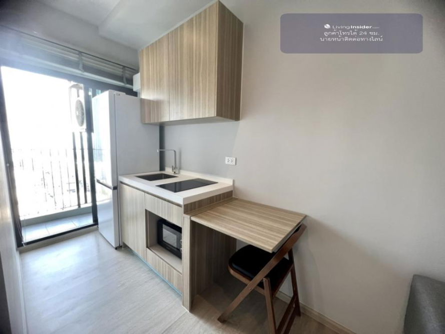 รูป #SC11984​ ​​  📌  ให้เช่า | 🟦🟨อัลติจูด ยูนิคอร์น สาทร - ท่าพระ​🟥🟩💬 𝑪𝒐𝒏𝒕𝒂𝒄𝒕 𝑳𝑰𝑵𝑬: @𝒔𝒆𝒄𝒓𝒆𝒕𝒑𝒓𝒐𝒑𝒆𝒓𝒕𝒚 🔥✨ - รูปที่ 5/12