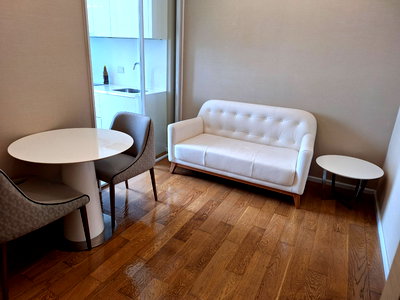 Condos for rent : ND0129 For rent The Saint Residences