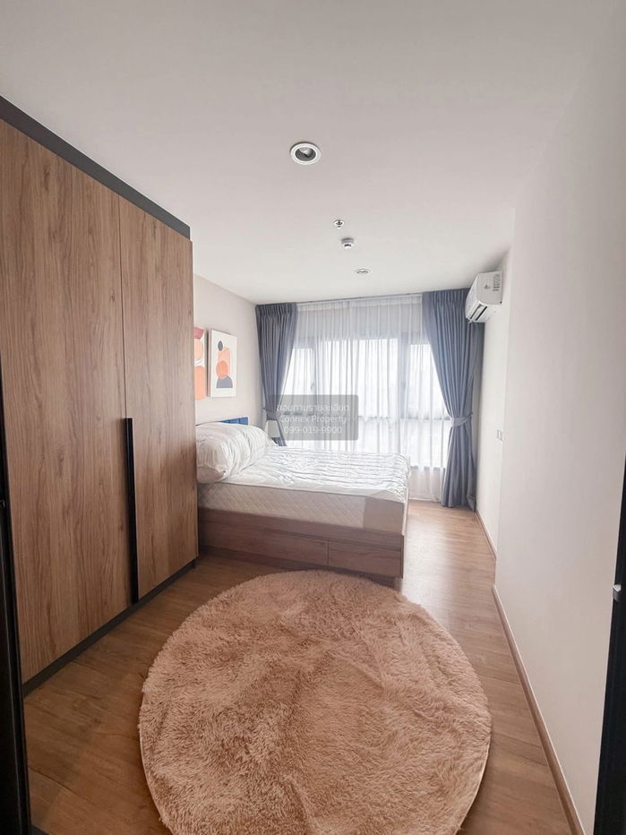 รูป เช่าคอนโด  เดอะ ไลน์ ไวบ์ BTS-ห้าแยกลาดพร้าว จอมพล  เขต จตุจักร กรุงเทพ CX-147694 ✅ ทักไลน์ @connexproperty ตอบทันที ทีมงานมืออาชีพ ✅ - รูปที่ 9/11