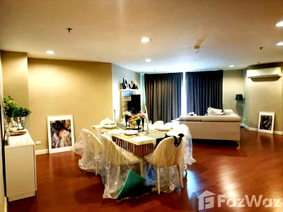 Condos for rent : 5 Bedroom Condo for rent at Belle Grand Rama 9 5336759