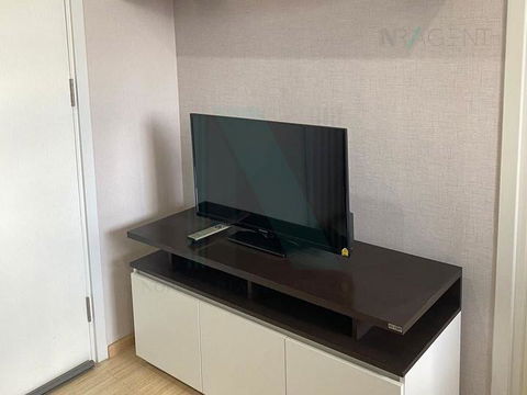 🎉 For Rent Condo PLUM CONDO PINKLAO STATION Building 1, Floor 14,1 bed room, Room size 26.00 sqm