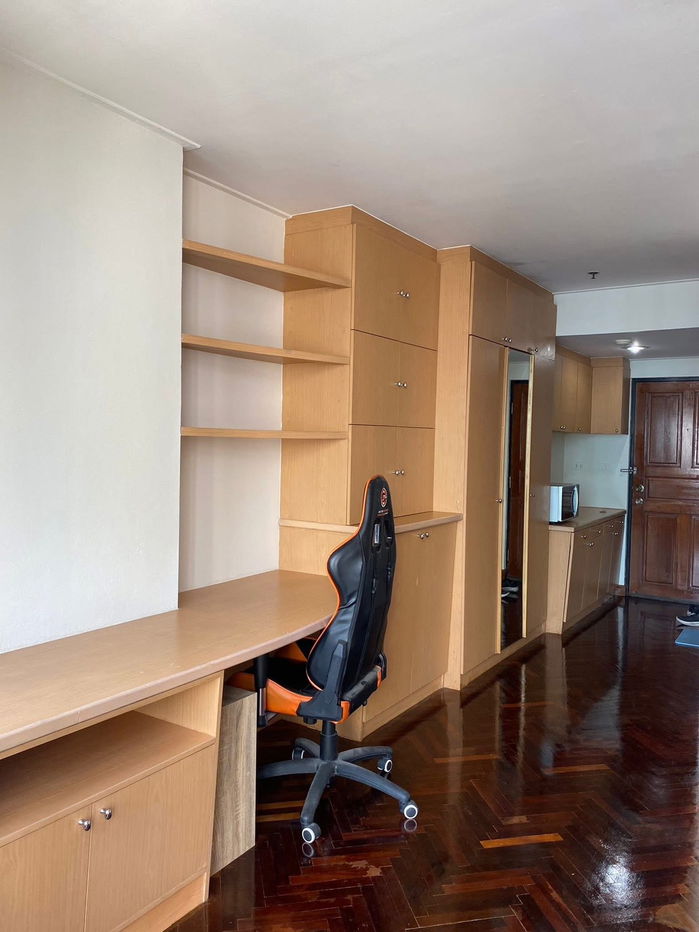 รูป 🟪🟦🟩🟨🟧 ให้เช่า พญาไท เพลส 📍BTSพญาไท  🛎️🛎️ | 𝗟𝗶𝗻𝗲@: @𝗮𝘀𝘀𝗲𝘁𝘀𝗽𝗿𝗼 - รูปที่ 3/7