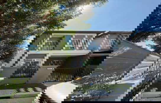 รูป ให้ เช่า บ้านแฝดหลังมุม โครงการ แกรนด์ พลีโน่ บางใหญ่ - รูปที่ 2/12