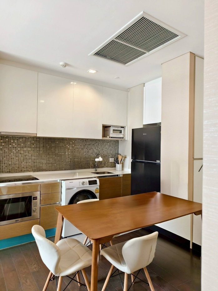 รูป 🏢 ให้เช่าคอนโด : The Saint Residences (เดอะ เซนต์ เรสซิเดนซ์) รหัสทรัพย์ | 📌LNP-C12245 - รูปที่ 16/16