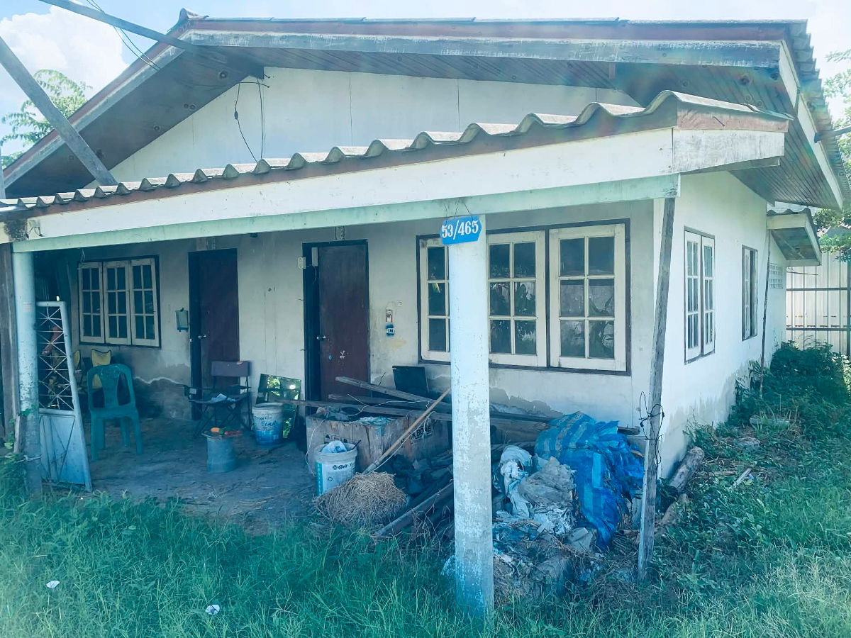 รูป 🍀 ขาย มิตรประชา โครงการ 1 ติดถนนเมนซอย 26 🍀 สนใจแอดไลน์ @zcondo (มี@นำหน้า) 🔥  C5314 - รูปที่ 9/26