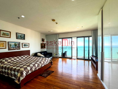 Condos for rent : Studio for Rent at Northpoint Pattaya