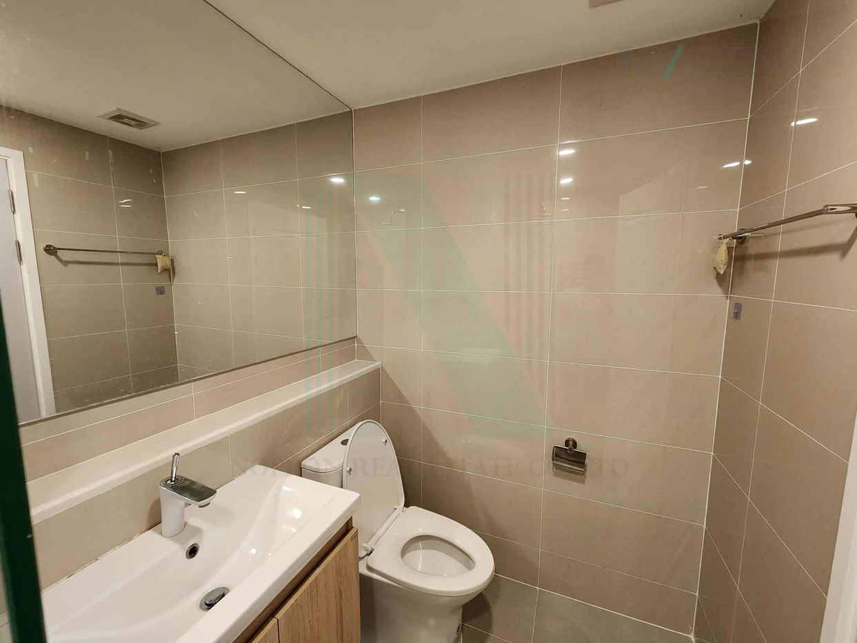 picture For Rent Condo CYBIQ RATCHADA 32 Building 1, Floor 2,Studio, Room size 25 sqm - 7/8