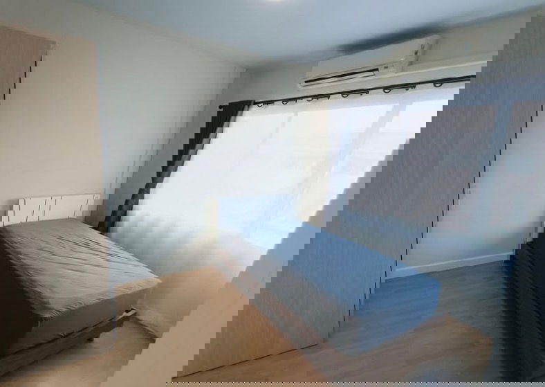 รูป #R9486  🎉 020369 ให้เช่าบ้าน Town Plus Rama9 - รูปที่ 14/17