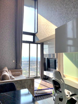 Condos for sale : 🏠✨ The Line Sukhumvit 101 | Studio Bedroom for Sale (HBH-SKV-59)