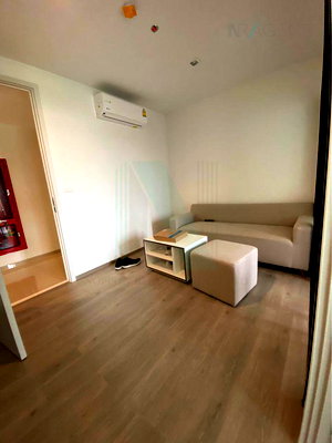 Condos for rent : 🎉 For Rent Condo THE BASE PHETKASEM Building 1, Floor 12,1 bed room, Room size 31.00 sqm