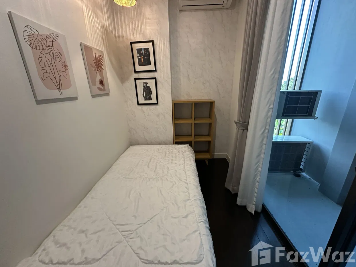 รูป บ้านเดี่ยวให้เช่า 5 ห้องนอน ในโครงการ ดิ ออเนอร์ โยธินพัฒนา 6074217 - รูปที่ 29/29