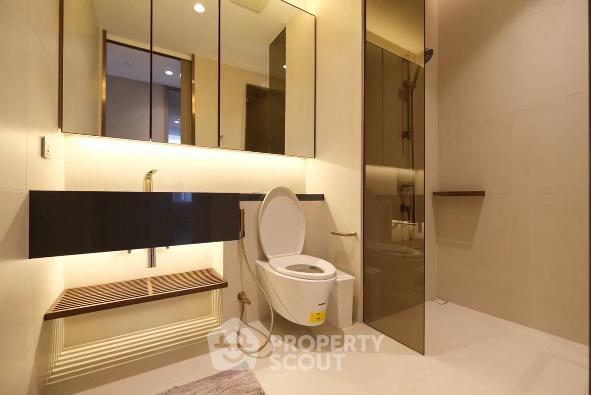 รูป คอนโด 2-ห้องนอน ที่ สโคป หลังสวน ใกล้ BTS ชิดลม (ID 1502194) - รูปที่ 18/20