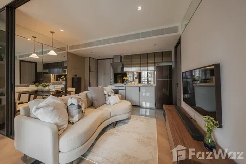 คอนโดให้เช่า 1 ห้องนอน ในโครงการ เดอะ รีเซิร์ฟ สุขุมวิท 61 6074247