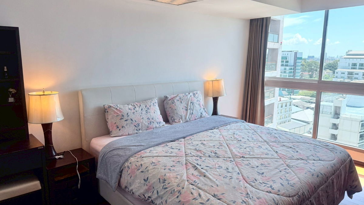 รูป ⛵ Northshore ⛵ Sea view / 16F / 1bedroom >> THB50,000/month彡 - รูปที่ 3/14