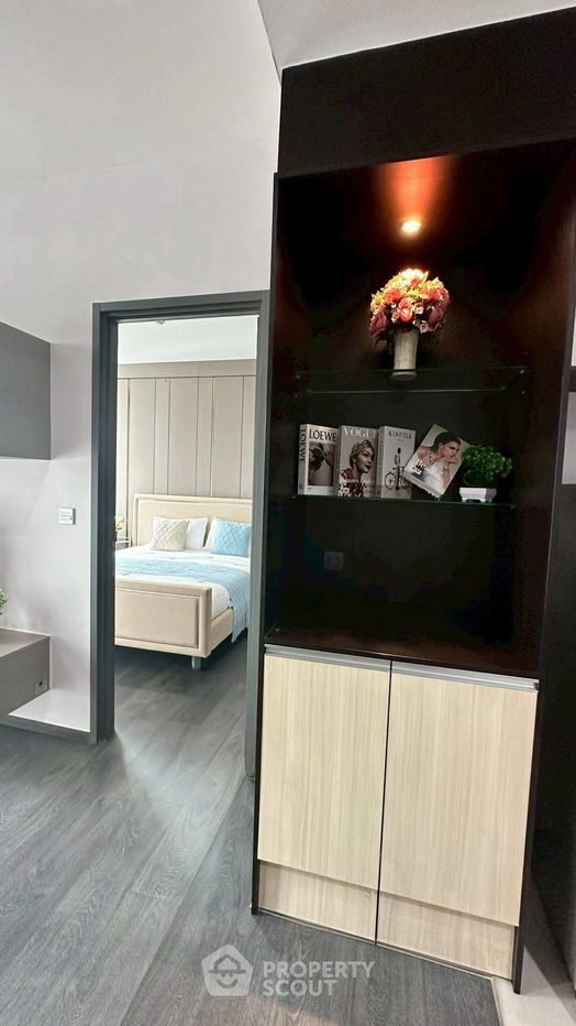 รูป คอนโด 1-ห้องนอน ที่ ดิ เอดจ์ สุขุมวิท 23 ใกล้ MRT สุขุมวิท (ID 2592421) - รูปที่ 12/20