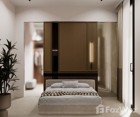 รูป ขาย วิลล่า 3 ห้องนอน ในโครงการ เอจีคลับ วิลล่า 1935586 - รูปที่ 17/28