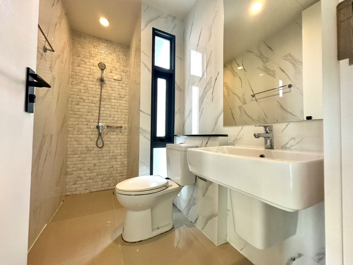 รูป 🔥🔥Conner unit!! 4b4b 12.5mb - The Sonne Srinakarin-Bangna 📞Call 090 919 9898 - รูปที่ 35/35