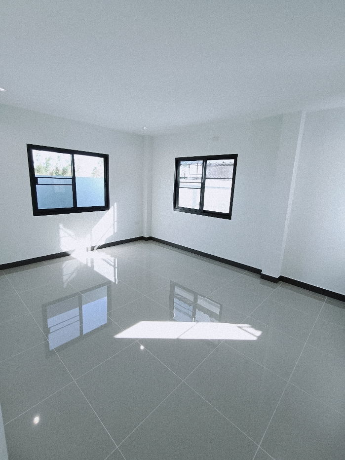 รูป 💥 บ้านเดี่ยวชั้นเดียว สุวินทวงศ์ 35 | 4 ห้องนอน 70 ตร.ว. ฟรีโอน ราคาดีสุดในโซนหนองจอก - รูปที่ 11/18