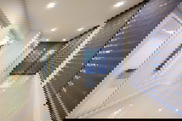 รูป [ให้เช่า] หมู่บ้าน คาซ่าวิลล์ วัชรพล - สุขาภิบาล 5 / 4 ห้องนอน 3 ห้องน้ำ / 52 ตรว. 250 ตรม. **50,000** บ้านเดี่ยวปรับปรุงใหม่ ใกล้ตลาดวงศกร - รูปที่ 10/15