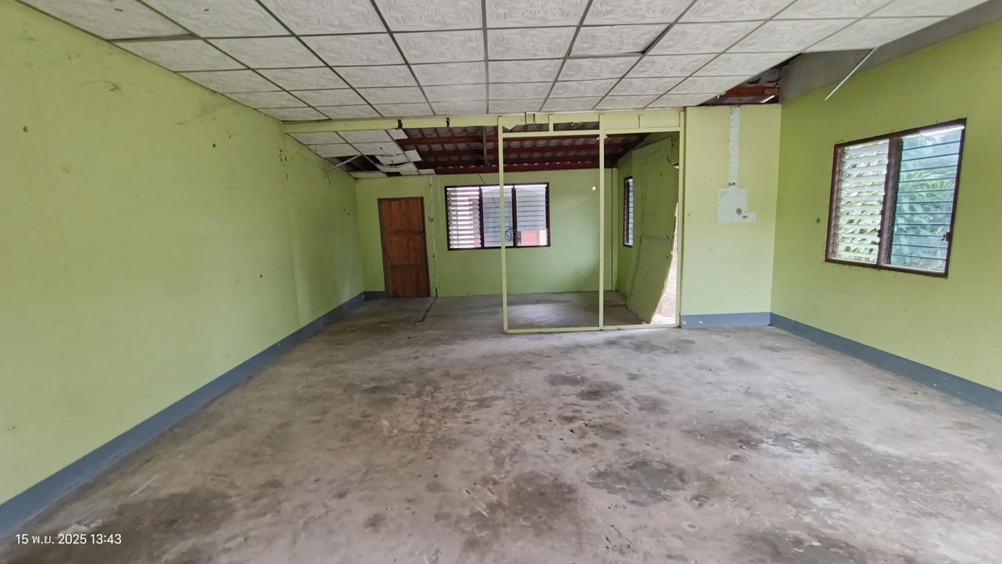 picture HOME for sale  Lam Thap Lam Thap Krabi - 18/34