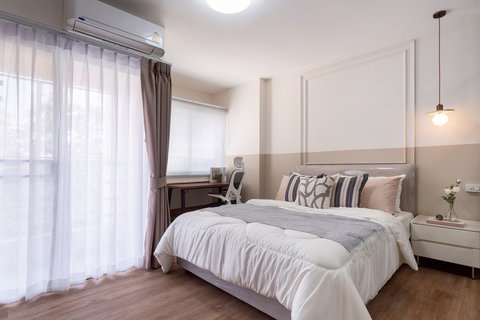 R060 🏡✨ ขาย P.THANA TOWER 2 ใกล้ MRT โชคชัย 4 เพียง 1.49 M เท่านั้น