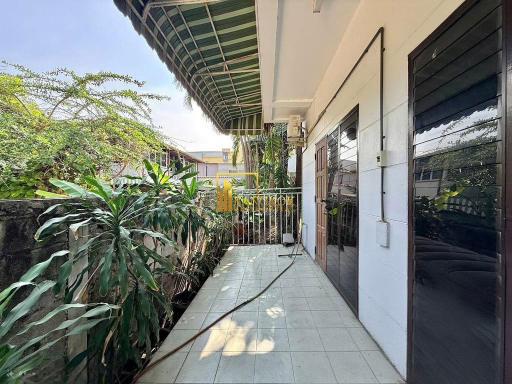 รูป Spacious 4 Bedroom House For Rent in Thonglor Area - BR28328SH - รูปที่ 38/39