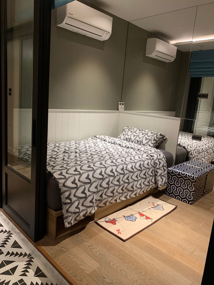 รูป #SC11971 📌 ขาย | 🟦🟨สเตท ทาวเวอร์🟥🟩💬 𝑪𝒐𝒏𝒕𝒂𝒄𝒕 𝑳𝑰𝑵𝑬: @𝒔𝒆𝒄𝒓𝒆𝒕𝒑𝒓𝒐𝒑𝒆𝒓𝒕𝒚 🔥✨ - รูปที่ 17/17