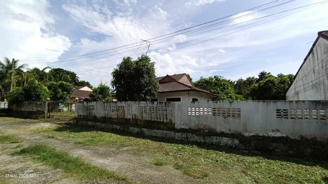 รูป บ้านเดี่ยว สำหรับขาย - เหนือคลอง เหนือคลอง กระบี่ - รูปที่ 21/48