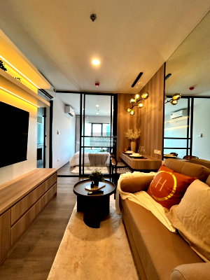 Condos for rent : 🔥🔥🔥 For Rent Condo , Regent Home Wutthakat , Talat Phlu , Thon Buri , Bangkok , CX-147633 ✅ Live chat with us ADD LINE @connexproperty ✅ 🔥🔥🔥