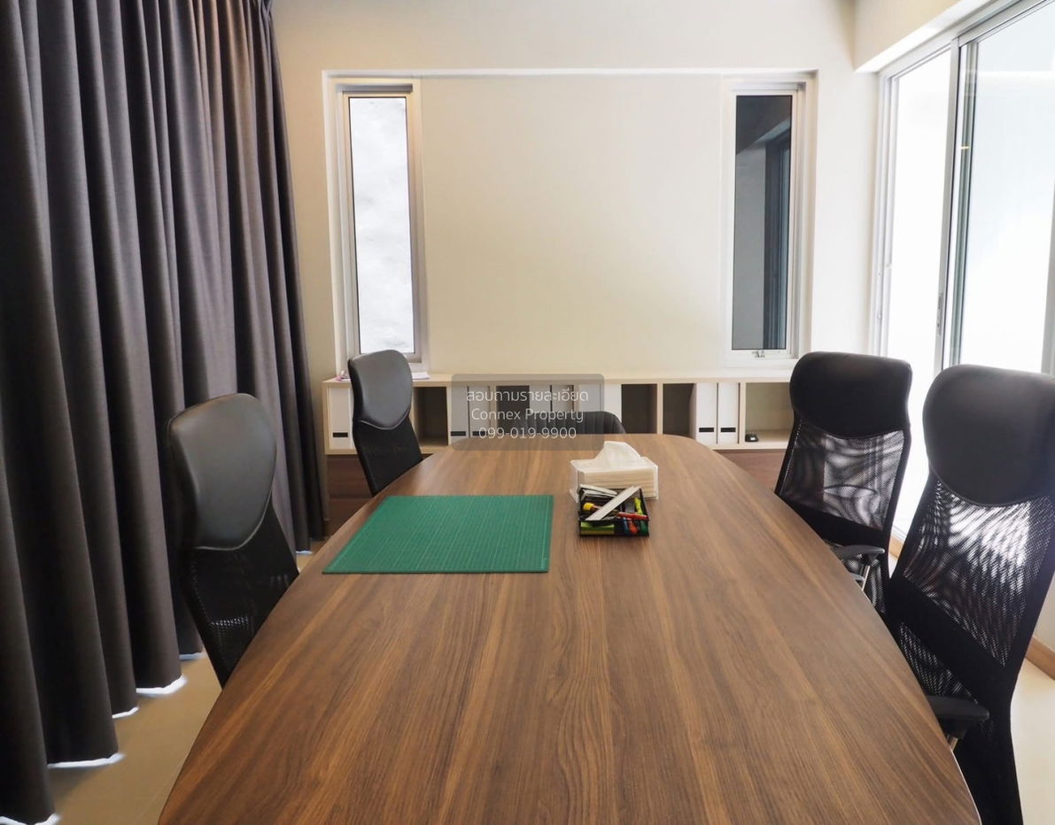 รูป เช่าทาวน์เฮ้าส์/ทาวน์โฮม ไซมิส บลอสซั่ม แอท แฟชั่น MRT-วงแหวนตะวันออก คันนายาว เขต คันนายาว กรุงเทพ CX-147243 ✅ ทักไลน์ @connexproperty ตอบทันที ทีมงานมืออาชีพ ✅ - รูปที่ 3/12