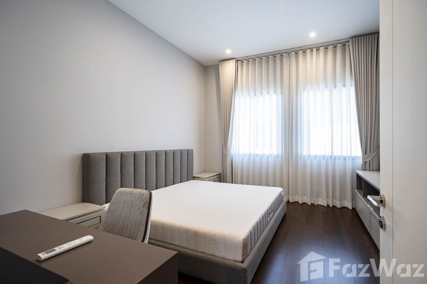 รูป บ้านเดี่ยวให้เช่า 5 ห้องนอน ในโครงการ นาราสิริ กรุงเทพกรีฑา 2012543 - รูปที่ 58/66