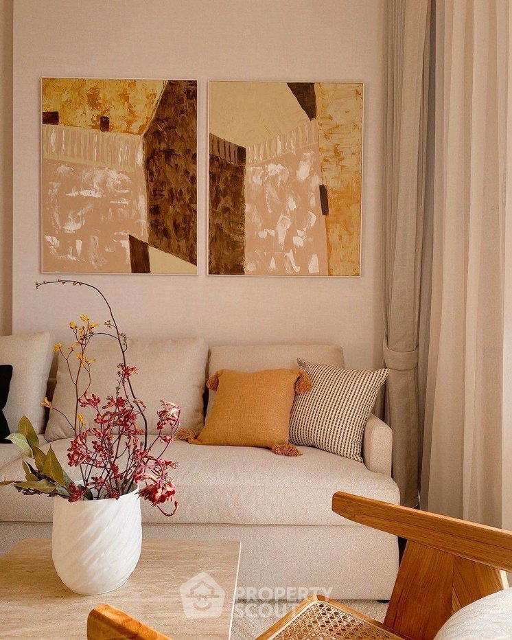 รูป คอนโด 1-ห้องนอน ที่ คุณ บาย ยู ใกล้ BTS ทองหล่อ (ID 1723499) - รูปที่ 3/10