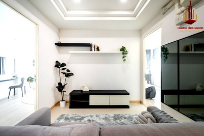 ขายคอนโด : ✨ ขาย แฮปปี้ คอนโด ลาดพร้าว 101 ✨  💰 ราคา 3,000,000 บาท