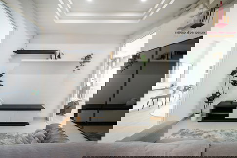 ✨ ขาย แฮปปี้ คอนโด ลาดพร้าว 101 ✨  💰 ราคา 3,000,000 บาท